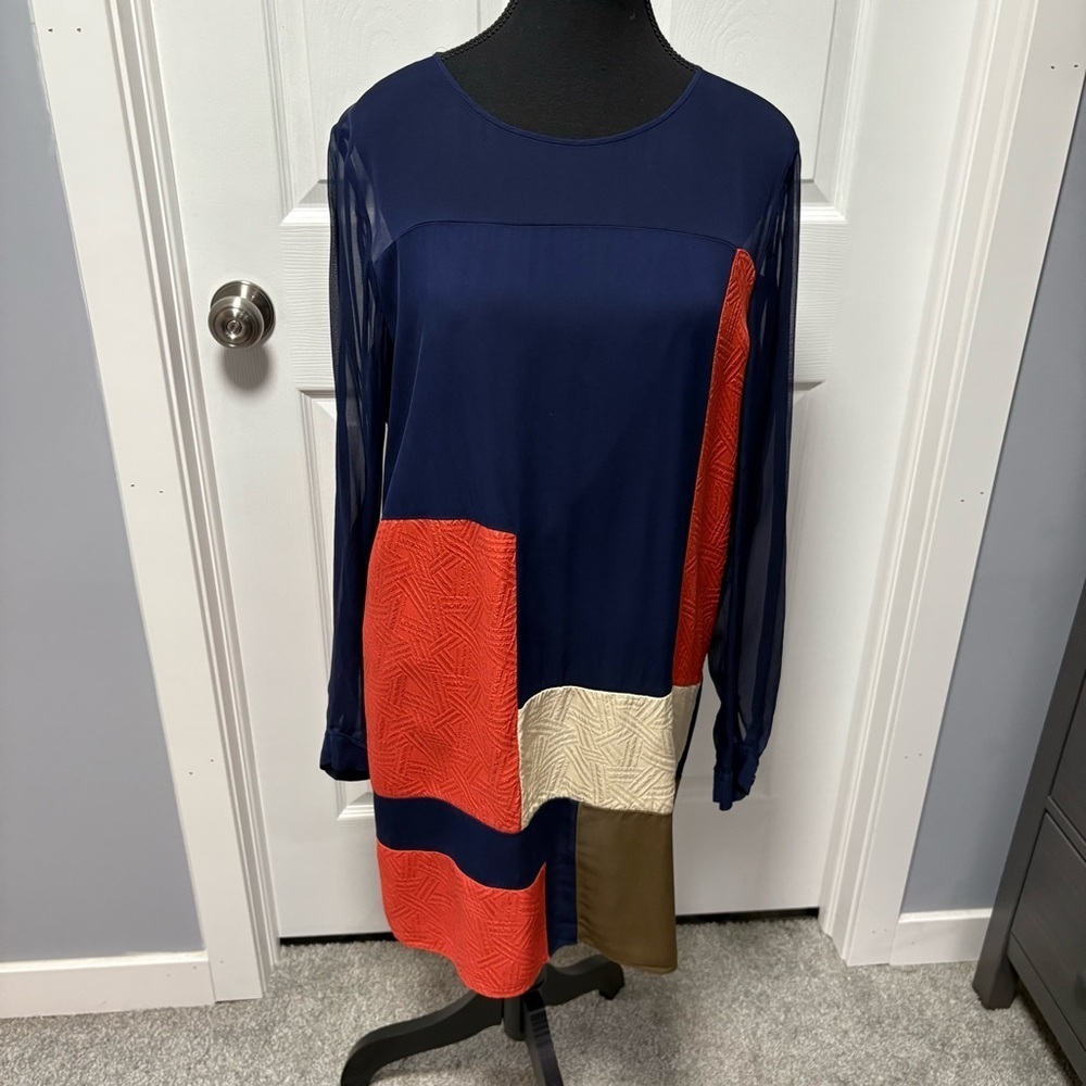 Diane Von Furstenberg Dress